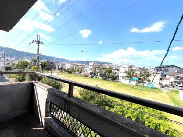 高槻市淀の原町の中古一戸建て