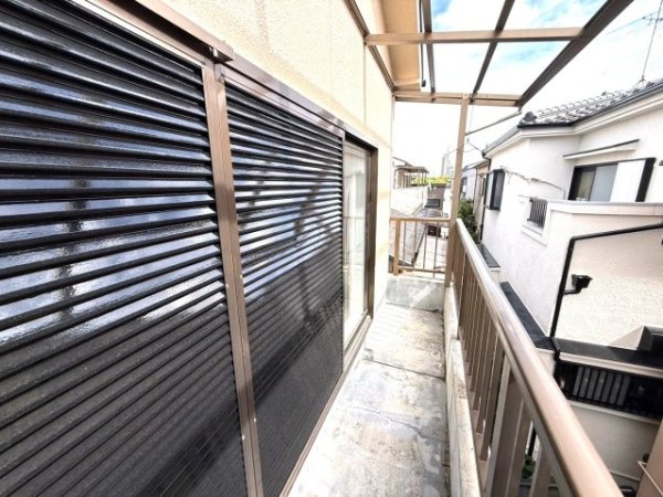 高槻市淀の原町の中古一戸建て