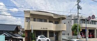 茨木市宿久庄１丁目の土地(小原医院)