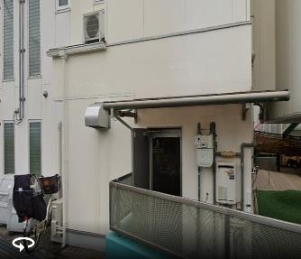 ウエリス茨木(ひだまり保育園)