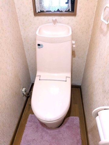 茨木市竹橋町の中古一戸建て