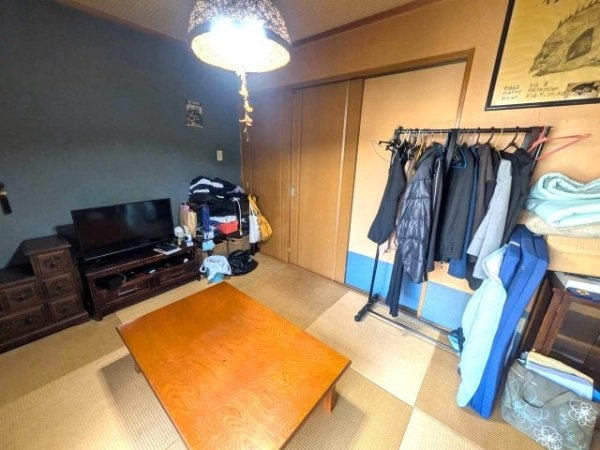 茨木市竹橋町の中古一戸建て