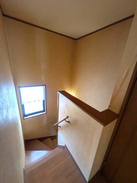 茨木市竹橋町の中古一戸建て