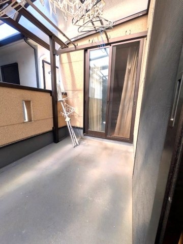 茨木市竹橋町の中古一戸建て