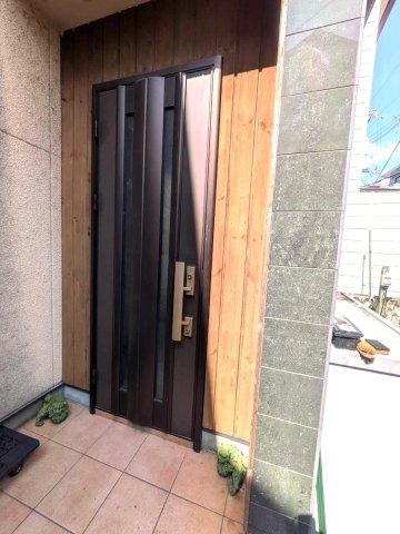 茨木市竹橋町の中古一戸建て