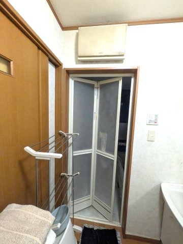 茨木市竹橋町の中古一戸建て