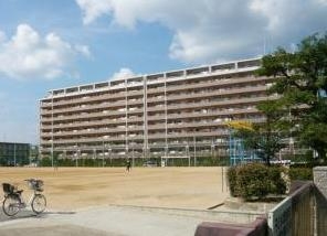 シエリア高槻松原(高槻市立松原小学校)