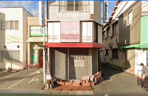 シエリア高槻松原(キタ薬局永楽店)