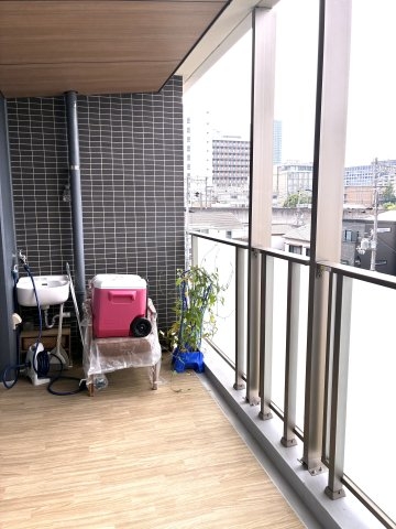 シエリア高槻松原