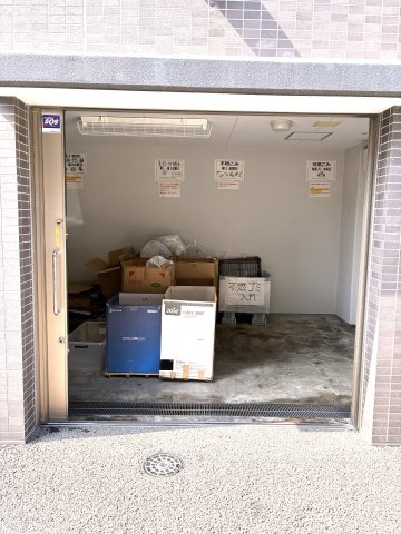 シエリア高槻松原