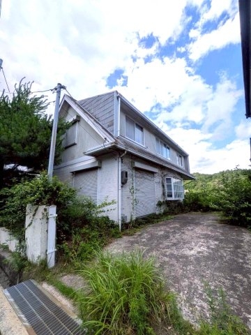 京都府亀岡市東別院町鎌倉見立