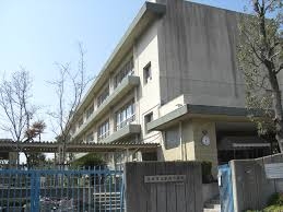 茨木市玉瀬町の土地(茨木市立水尾小学校)