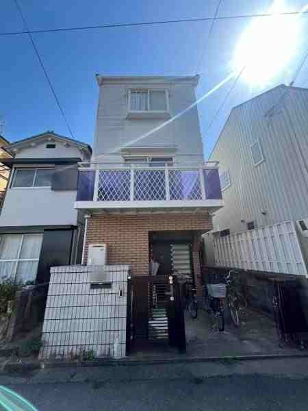 高槻市南庄所町　オーナーチェンジ物件