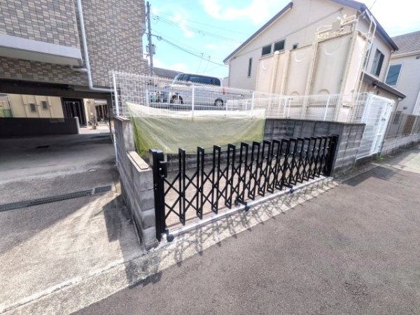 エスリード高槻
