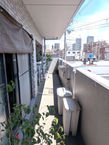 エスリード高槻