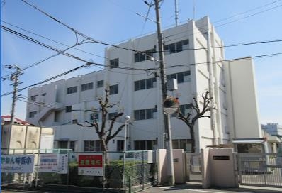 摂津市正雀４丁目の中古一戸建て(摂津市立味舌小学校)