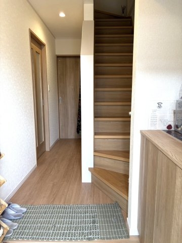 茨木市西福井２丁目の中古一戸建て