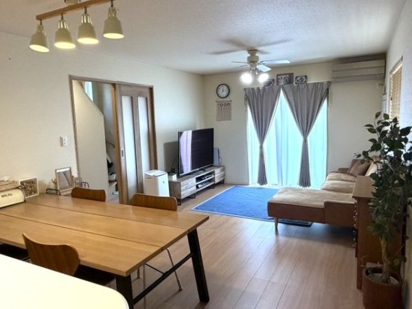 茨木市西福井２丁目の中古一戸建て