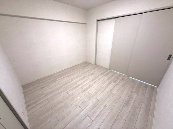 グリーンタウン茨木　６番館