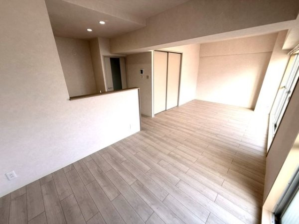 グリーンタウン茨木　６番館