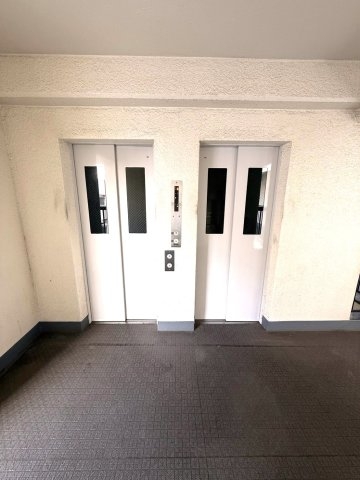 グリーンタウン茨木　６番館