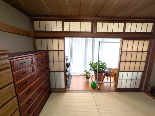 茨木市豊川４丁目の中古一戸建て