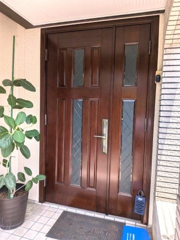 茨木市豊川４丁目の中古一戸建て