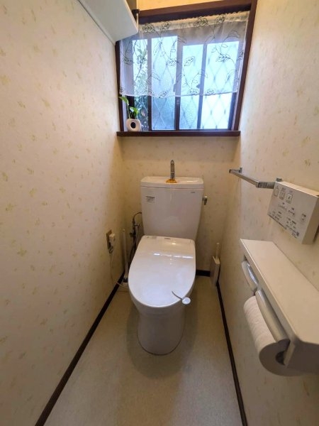 茨木市豊川４丁目の中古一戸建て