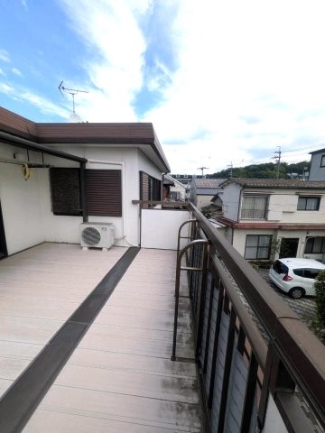 茨木市豊川４丁目の中古一戸建て
