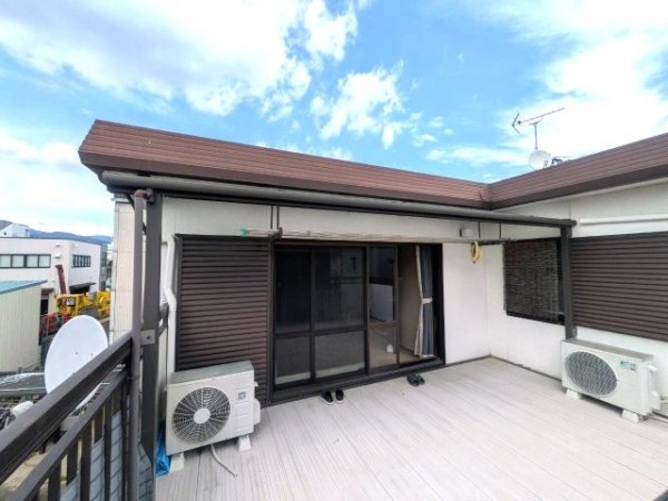 茨木市豊川４丁目の中古一戸建て