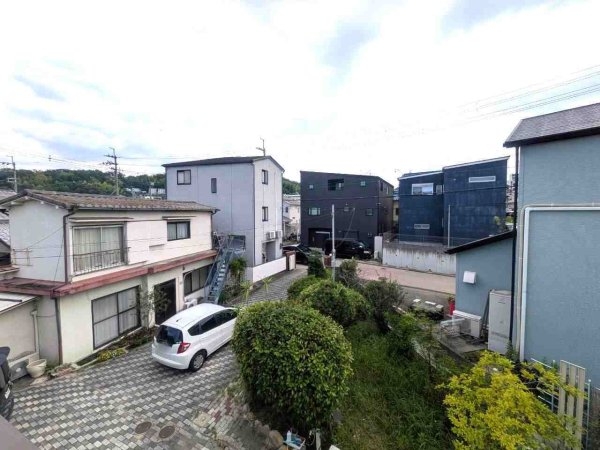 茨木市豊川４丁目の中古一戸建て