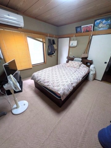 茨木市豊川４丁目の中古一戸建て