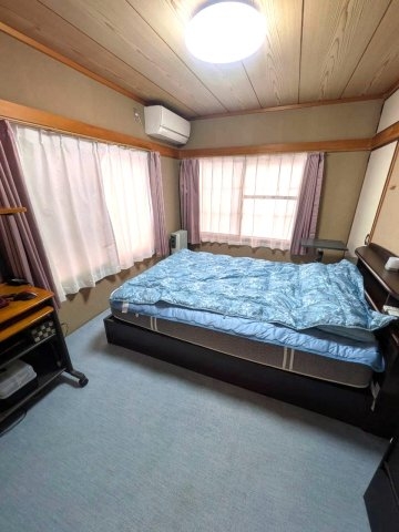 茨木市豊川４丁目の中古一戸建て