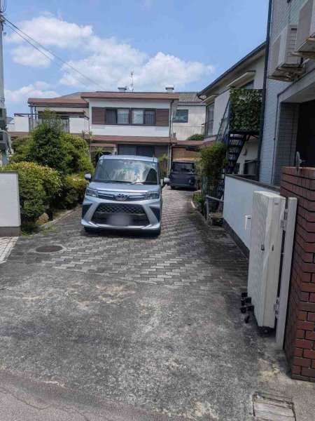 茨木市豊川４丁目の中古一戸建て