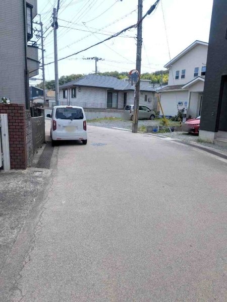 茨木市豊川４丁目の中古一戸建て