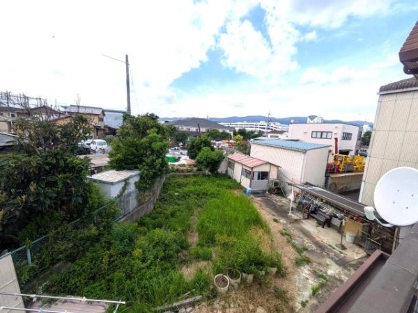 茨木市豊川４丁目の中古一戸建て