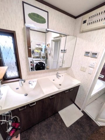茨木市豊川４丁目の中古一戸建て
