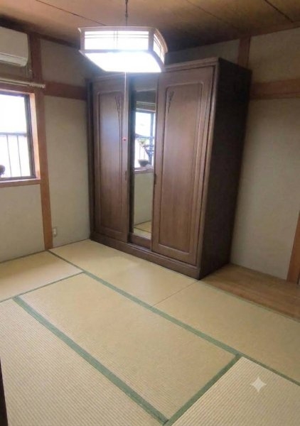 高槻市唐崎中３丁目の中古一戸建て