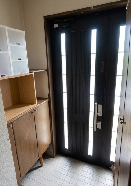 高槻市唐崎中３丁目の中古一戸建て