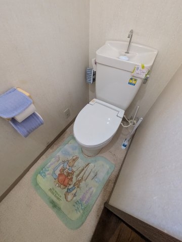 高槻市唐崎中３丁目の中古一戸建て