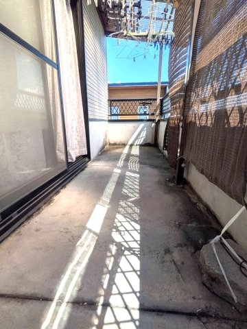 高槻市唐崎中３丁目の中古一戸建て