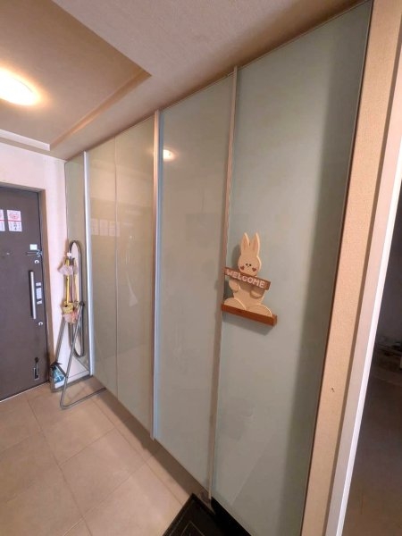 グランノア高槻阿武山VENTO