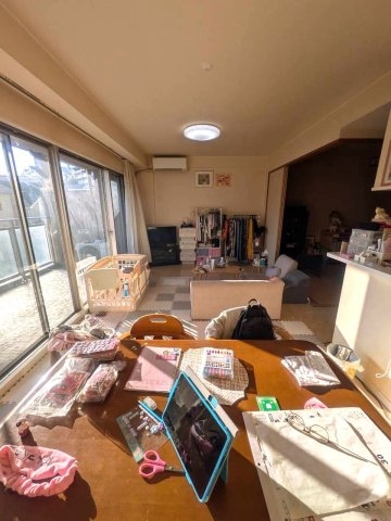 グランノア高槻阿武山VENTO