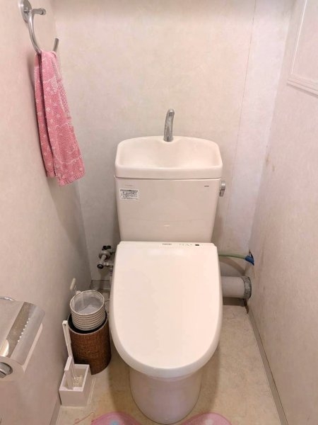 グランノア高槻阿武山VENTO