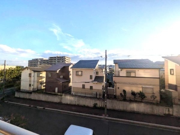 グランノア高槻阿武山VENTO