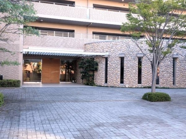 グランノア高槻阿武山VENTO
