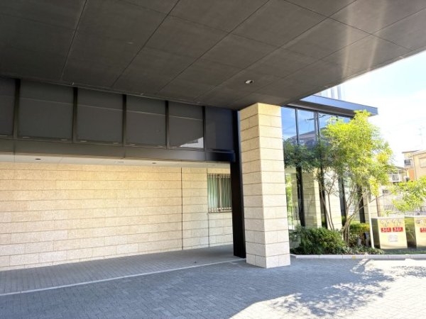 ライオンズ茨木総持寺ステーショングラン　オーナーチェンジ物件