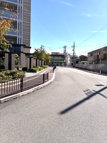 ライオンズ茨木総持寺ステーショングラン　オーナーチェンジ物件