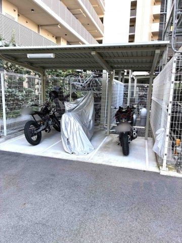 ライオンズ茨木総持寺ステーショングラン　オーナーチェンジ物件