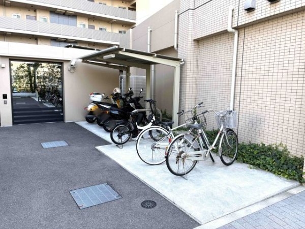 ライオンズ茨木総持寺ステーショングラン　オーナーチェンジ物件